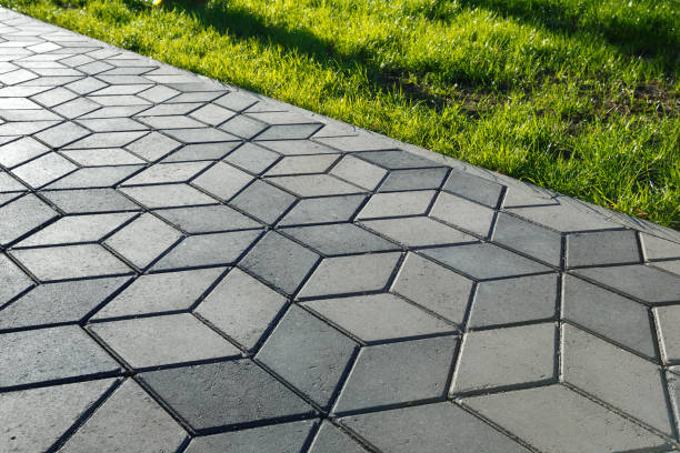 Best Driveway Resurfacing Pavers  in Neshanic Station, NJ