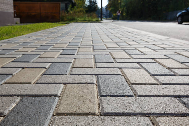 Best Driveway Paving Contractor  in Neshanic Station, NJ