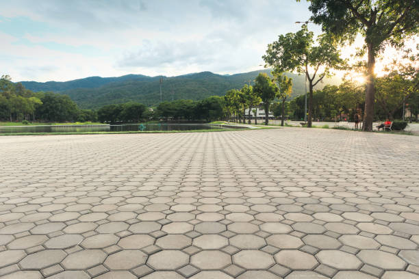 Best Permeable Paver Driveway  in Neshanic Station, NJ