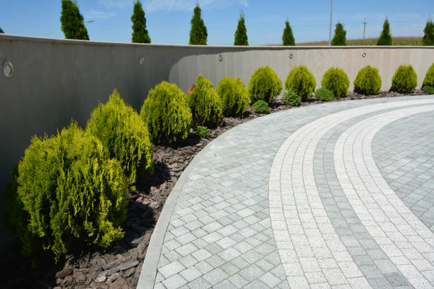 Commercial Driveway Pavers in Neshanic Station, NJ