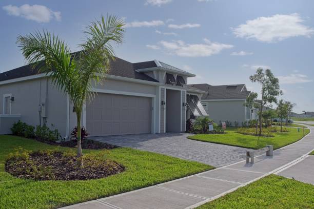 Best Brick Driveway Pavers  in Neshanic Station, NJ